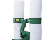 Dust collector 4hp