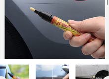 قلم لازالة خدوش السيارة