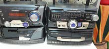  Stereos for sale in Giza
