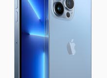 IPHONE 13 PRO MAX 512GB Bleu Alpin 6,7