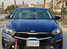 Kia Forte 2019 in Baghdad