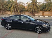 Nissan Altima 2019 in Sharjah