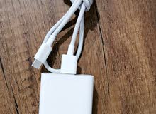 للبيع شاحن هواوي السريع الأصلي سوبر شارج 40W للبيع شاحن هواوي السريع الأصلي سوبر شارج 40W