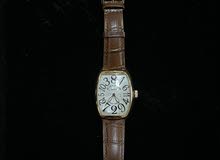 franck muller crazy hours super master quality