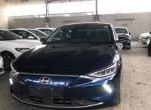 Hyundai Lafesta GLX in Zarqa
