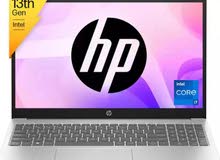 لابتوب Hp Intel core i7 جديد بالكرتونه آخر حبة بسعر مغري