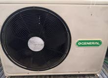 Buying and selling all types of new and used air conditioners and all maintenanc Buying and selling all types of new and used air conditioners and all maintenanc