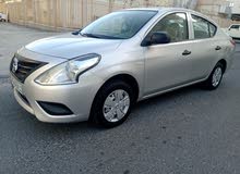 Nissan Sunny 1.5L / Model -2016 Nissan Sunny 1.5L / Model -2016