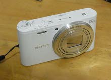 كاميرا سوني DSC WX 300 فئة G كاميرا سوني DSC WX 300 فئة G