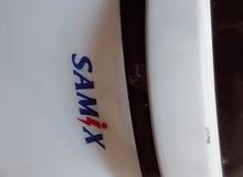 قلاية هوائية SAMIX