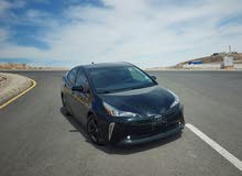 Toyota Prius XLE in Zarqa
