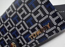 Tommy Hilfiger women long wallet