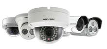 CCTV SYSTEM كاميرات مراقبة