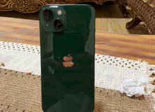 Apple iPhone 13 128 GB in Zarqa