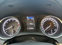 Toyota Camry GLX in Al Riyadh