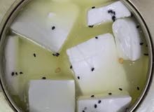 جبنة غنم مكفولة جبنة غنم مكفولة