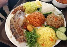 مطعم بحاجه مساعد طباخ شرقي غربي مطعم بحاجه مساعد طباخ شرقي غربي