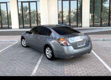 Nissan Altima 2009 for sale (lady driver)