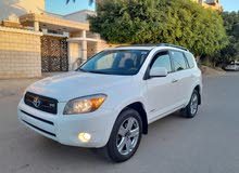 Toyota RAV 4 2010 in Tripoli