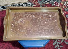 صينية اثرية 1938 صينية اثرية 1938
