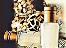 مسك الطهارة الأبيض مسك الطهارة الأبيض