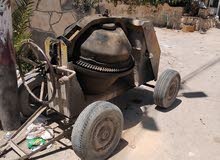 خلاط متورليستر  جيد