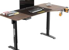 TwisterMind height adjustable table available @ muscat grand mall