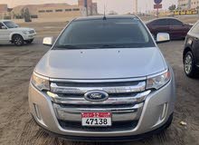 ford edge limited 2014