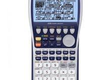 Casio fx-9860GII sd Casio fx-9860GII sd
