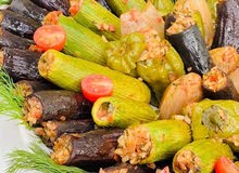 طعم وريحه ونكهة البيت طعم وريحه ونكهة البيت