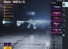 حساب PUBG للبيع حساب PUBG للبيع