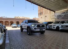 Toyota Tacoma 2020 in Sana'a