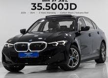 !BMW i3 2024 0km 3 years Warranty - SPECIAL OFFER