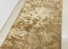 Gold Fur Carpet for Sale! Gold Fur Carpet for Sale!