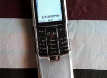 Nokia 8800 Classic Phone Nokia 8800 Classic Phone