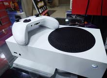 X BOX SERIES S اكس بوكس سيريس اس