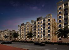1377m2 2 Bedrooms Apartments for Sale in Ajman Al Yasmin