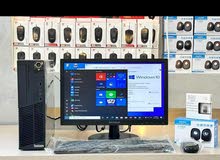  Lenovo  Computers  for sale  in Zarqa