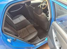Toyota corolla sport Toyota corolla sport