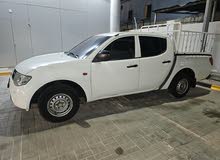 Mitsubishi L200 2009 in Northern Governorate