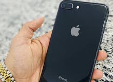Apple iPhone 8 Plus 64 GB in Sabratha