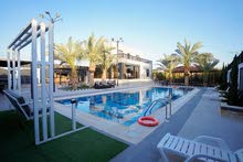 4 Bedrooms Chalet for Rent in Jordan Valley Dead Sea