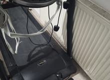 جهاز رياضة للمشي