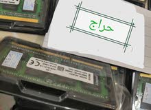 رامات للحاسب المحمول RAM DDR3L 8 GB رامات للحاسب المحمول RAM DDR3L 8 GB
