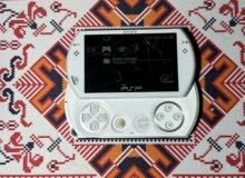 PSP PlayStation for sale in Muscat