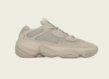 Yeezy 500 Taupe Light Yeezy 500 Taupe Light