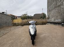 Yamaha Other 2005 in Basra