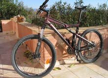 محلات بيع الدراجات الهوائية في تونس