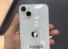 iPhone 14 Plus 128g