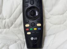 LG Smart 50 inch TV in Amman